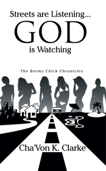 Streets are Listening...God is Watching