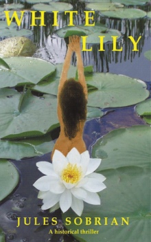 WHITE LILY
