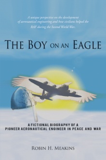 The Boy on an Eagle