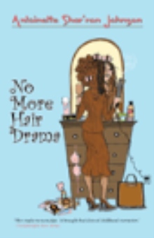 No More Hair Drama