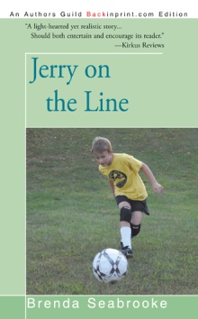 Jerry on the Line