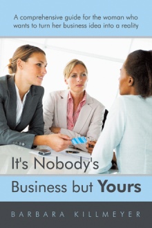 It's Nobody's Business but Yours