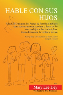 HABLE CON SUS HIJOS