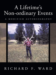 A Lifetime’s Non-ordinary Events