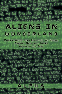 ALIENS IN WONDERLAND