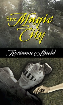 Save Magic City