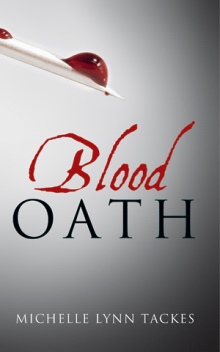 Blood Oath