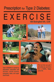 Prescription for Type 2 Diabetes:Exercise