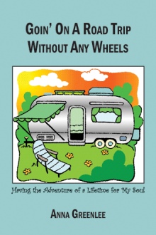 Goin' on a Road Trip without Any Wheels