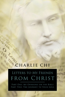 Letters to My Friends from Christ