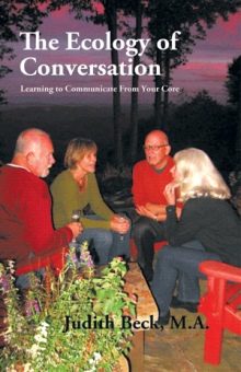 The Ecology of Conversation