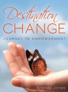 Destination...CHANGE