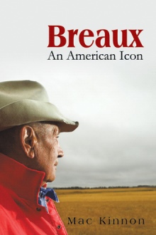 Breaux, An American Icon