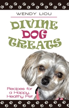 Divine Dog Treats