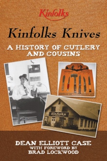 Kinfolks Knives