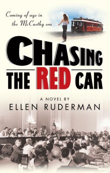 Chasing the Red Car