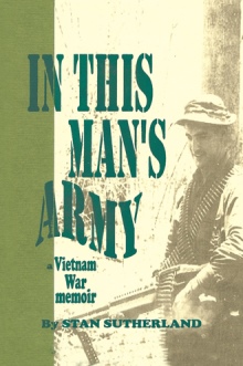 In This Man's Army
