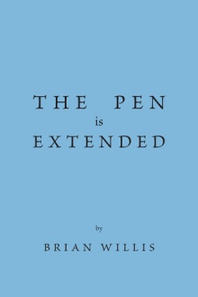 The Pen Is Extended