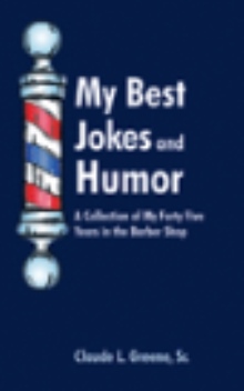 My Best Jokes and Humor