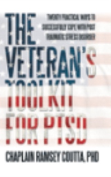 The Veteran’s Toolkit for PTSD