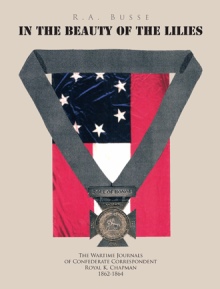 In the Beauty of the Lilies