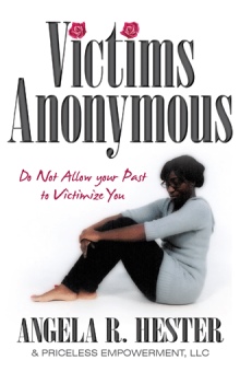 Victims Anonymous