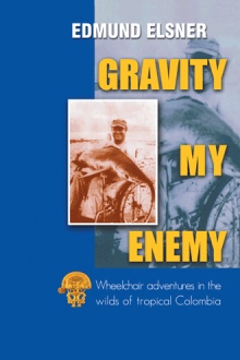 GRAVITY MY ENEMY