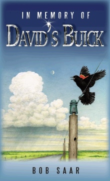 In Memory of David's Buick