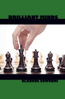 Brilliant Minds