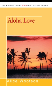 Aloha Love