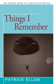 Things I Remember