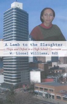 A Lamb to the Slaughter