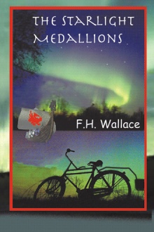 The Starlight Medallions