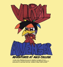 Viral Avenger