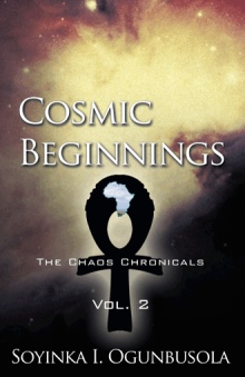 Cosmic Beginnings