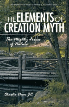 THE ELEMENTS OF CREATION MYTH