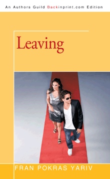 Leaving