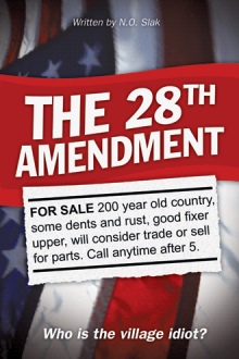 The 28th Amendment