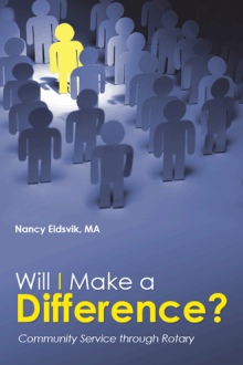 Will I Make a Difference?
