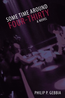 Some Time Around Four-Thirty