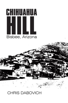 CHIHUAHUA HILL