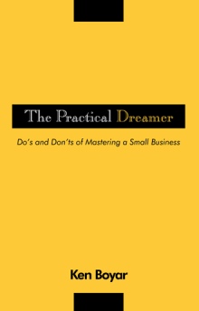 The Practical Dreamer