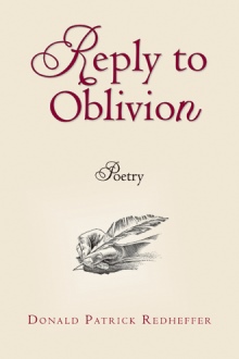 Reply to Oblivion