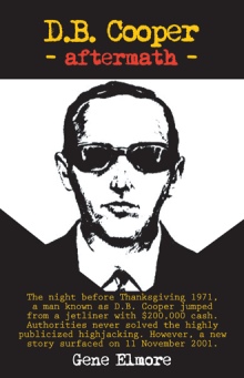 D.B. Cooper -aftermath-
