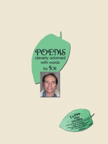 POEMS cleverly adorned with words