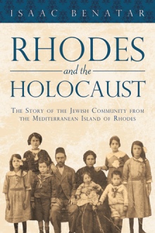 Rhodes and the Holocaust