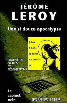 Une si douce apocalypse