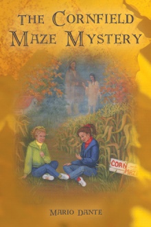 The Cornfield Maze Mystery