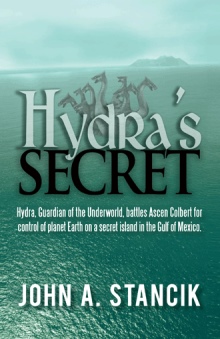 Hydra’s Secret
