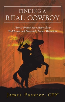 Finding a Real Cowboy